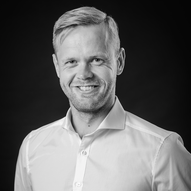 Timo Porval, Digiagentuur Lavii asutaja