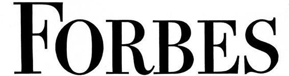 Forbes logo