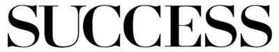 Success Magazine logo