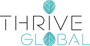 Thrive Global logo